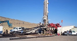 Drilling and Pump Operations